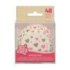 Set 48 buc Forme de copt briose - INIMIOARE - Funcakes