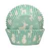 Set 48 buc Forme de copt briose - WINTER WONDERLAND - Funcakes