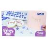 Set 52 buc Decupatoare cu embosare - 26 litere ALFABET mari, 26 litere mici - PME
