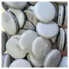 Set Coji Premium pentru Macarons - Gri, 300 g - Anyta Cooking