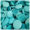 Set Coji Premium pentru Macarons - Albastru, 300 g - Anyta Cooking