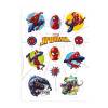 Set Decor Comestibil din Vafa Spiderman, Zero- DeKora