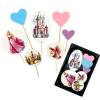  Set decor comestibil - &bdquo;Princess Aurora top&rdquo;  - Anyta Cooking 