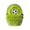 Set Forme Briose Fotbal – 50 bucati – House of Marie