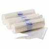 Set 100 buc Posuri din Plastic - 46 cm - Bakery