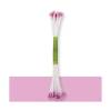 Set Stamine Flori Mici – 50 bucati – Violet Liliac – JEM