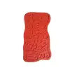 Mulaj din silicon Litere (M3012) - 13 x 24 cm - Anyta Cooking