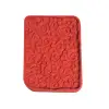 Mulaj din silicon Trandafiri (M3062) - 12,5 x 17 cm - Anyta Cooking