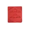 Mulaj din silicon Coronite (M3076) - 8 x 10 cm - Anyta Cooking