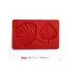 Mulaj din silicon Frunze - (M3083) - 25 x 13 cm - Anyta Cooking