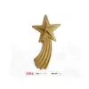 Mulaj din silicon Stea Cazatoare - (M3154) - 11 x 7 cm - Anyta Cooking