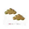 Mulaj din silicon cu Nori (M3165) - 9 x 7 cm - Anyta Cooking