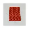 Mulaj din silicon (SAV04) - 20x30 cm - Anyta Cooking