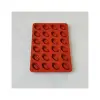 Mulaj din silicon (SAV04) - 20x30 cm - Anyta Cooking