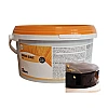 Glazura gata de utilizat Mirror Glaze Choco - 4kg - Dawn