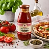 Sos de rosii 100% natural Palermitana cu ulei de maslinie - 250g - Anyta Cooking