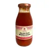 Sos de rosii Mediteranean natural cu ierburi aromatizante - 250g - Anyta Cooking