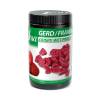 SOSA ZMEURA LIOFILIZATA, borcan plastic 400g