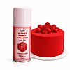 Spray Alimentar CATIFEA-VELVET - 150ml - Rosu/Red - Dr Gusto