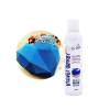 Spray Alimentar CATIFEA-VELVET-250 ml-Albastru/Blue-Dr Gusto