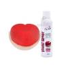 Spray Alimentar CATIFEA-VELVET-250 ml-Rosu/Red-Dr Gusto