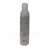 Spray Colorant Metalizat 250 ml - Alb  - Dr Gusto