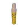 Spray Colorant Metalizat 250 ml - Galben/Yellow - Dr Gusto