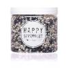 Sprinkles - Black Pearl -90 gr - Happy Sprinkles