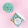 Sprinkles - Boy Gang (Perle Albastre și Bastonașe Aurii) - 450g - Happy Sprinkles