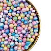 Perle / Perlute din zahar Culori Mixte / Sprinkles Mix - 150g - Pastry Colours