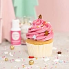 Sprinkles - Oh Happy Xmas - Mix de Crăciun cu &Icirc;ngerași, Oameni de Zăpadă și Turtă Dulce - 90g - Happy Sprinkles