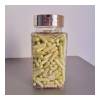 Sprinkles Rods-Decor Zahar Tije - 100 gr - Verde/Soft Yesil - Dr Gusto