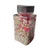 Sprinkles Rods Mix - Decor Zahar Mix 17 - 100 gr - Dr Gusto