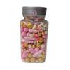 Sprinkles Rods Mix - Decor Zahar Mix 18 - 100 gr - Dr Gusto