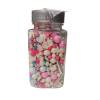 Sprinkles Rods Mix - Decor Zahar Mix 24 - 100 gr - Dr Gusto