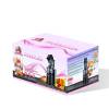 Storcător cu melc  Multifunctional -FRESH MIX - Anyta Cooking - Maxim de Suc, Plus Înghețată Sănătoasă
