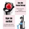 Storcător cu melc  Multifunctional -FRESH MIX - Anyta Cooking - Maxim de Suc, Plus Înghețată Sănătoasă