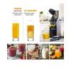 Storcător cu melc  Multifunctional -FRESH MIX - Anyta Cooking - Maxim de Suc, Plus Înghețată Sănătoasă