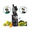 Storcător cu melc  Multifunctional -FRESH MIX - Anyta Cooking - Maxim de Suc, Plus Înghețată Sănătoasă