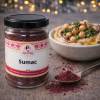 Sumac 100% natural - 40g - Anyta Cooking