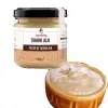 Tahini alb – Pastă de susan alb - 110 g - Anyta Cooking