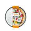 Tava de copt PIZZA - 28 cm - Decora