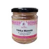 Tikka Masala 100% natural - 80g - Anyta Cooking