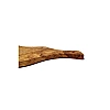 Tocător Rustic din Lemn de Măslin - Realizat Manual - 35 x 18 x 1 cm