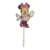 Topper tort Minnie Mouse MDF - Anyta Cooking