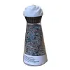 Zahar colorat sclipicios pentru decor - 100 gr - Mix Culori- Dr Gusto