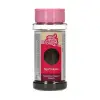 Zahar Colorat - Standind Sugar Black/Negru - 80 gr - Funcakes