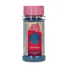 Zahar Colorat - Standind Sugar Blue/Albastru - 80 gr - Funcakes