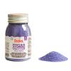 Zahar Fin Sclipicios- VIOLET - 100 gr- Decora