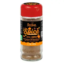Condimente de toamna - 25 gr - Decora